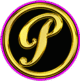 logotipo oficial plata cocktail bar barcelona